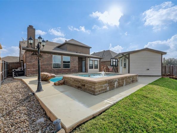 5717  Spirit Lake  , Fort Worth Texas 76179