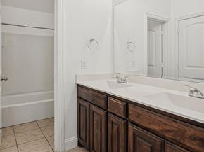 5717  Spirit Lake  , Fort Worth Texas 76179