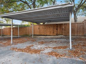 13641  Flagstone Lane , Dallas Texas 75240