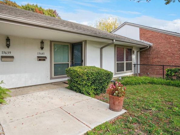 13641  Flagstone Lane , Dallas Texas 75240