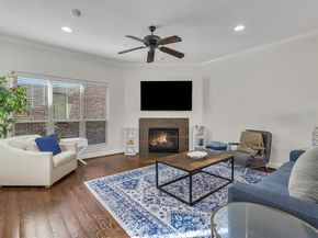 3421  Normandy Avenue  6, University Park Texas 75205