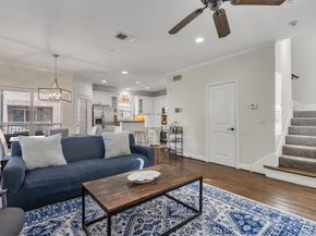 3421  Normandy Avenue  6, University Park Texas 75205