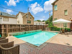 3421  Normandy Avenue  6, University Park Texas 75205
