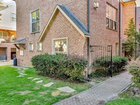 3421  Normandy Avenue  6, University Park Texas 75205