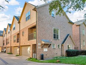 3421  Normandy Avenue  6, University Park Texas 75205