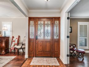 3946  Candlenut Lane , Dallas Texas 75244