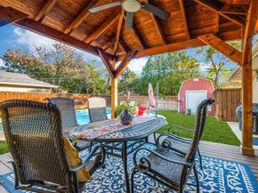 3946  Candlenut Lane , Dallas Texas 75244