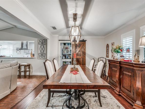 3946  Candlenut Lane , Dallas Texas 75244