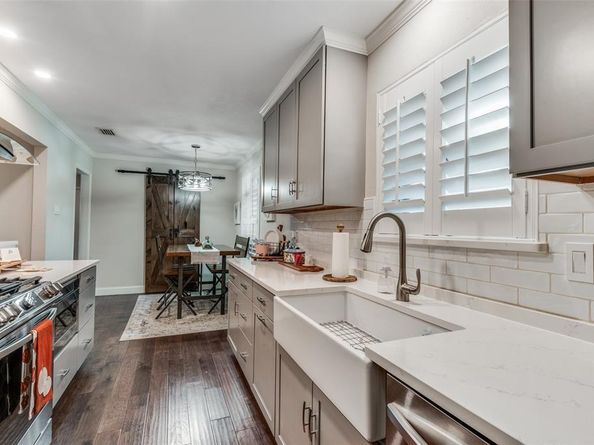 3946  Candlenut Lane , Dallas Texas 75244