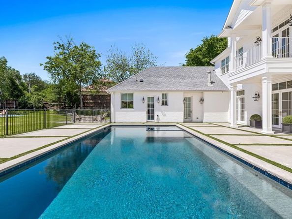 6618  Belmead Drive , Dallas Texas 75230