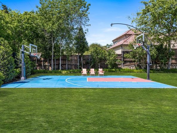 6618  Belmead Drive , Dallas Texas 75230