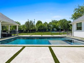 6618  Belmead Drive , Dallas Texas 75230