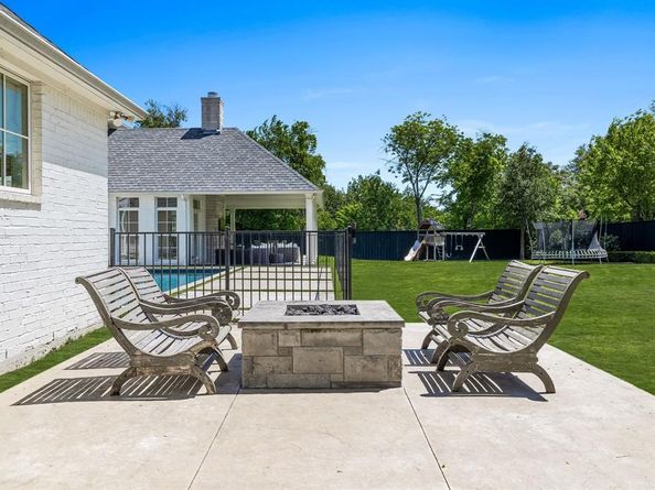 6618  Belmead Drive , Dallas Texas 75230