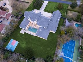 6618  Belmead Drive , Dallas Texas 75230