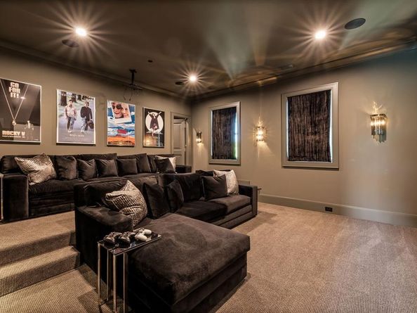 6618  Belmead Drive , Dallas Texas 75230