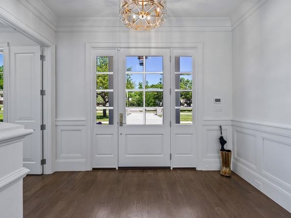 6618  Belmead Drive , Dallas Texas 75230