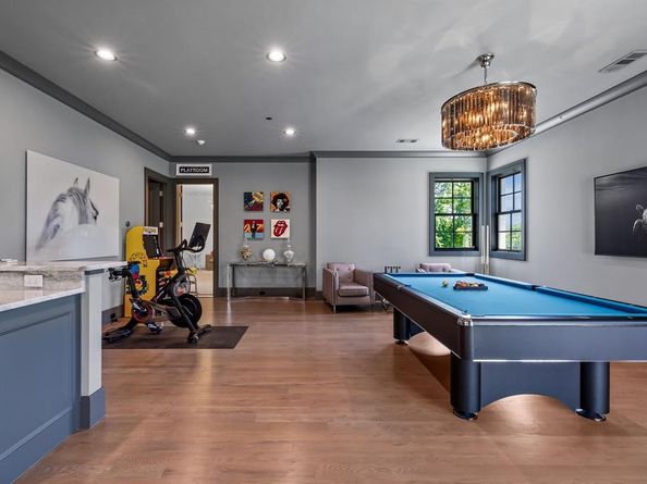 6618  Belmead Drive , Dallas Texas 75230