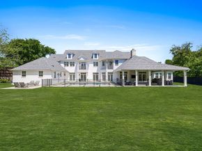 6618  Belmead Drive , Dallas Texas 75230