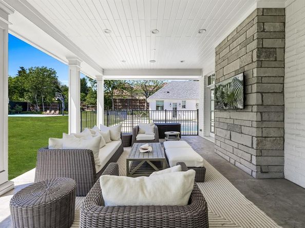 6618  Belmead Drive , Dallas Texas 75230