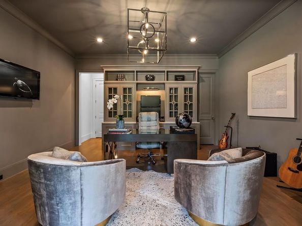 6618  Belmead Drive , Dallas Texas 75230