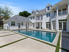 6618  Belmead Drive , Dallas Texas 75230