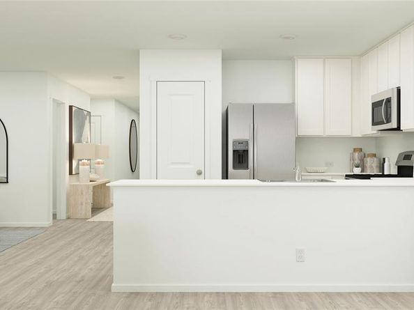 1853  Ventasso Boulevard , Providence Village Texas 76227