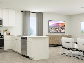 1853  Ventasso Boulevard , Providence Village Texas 76227