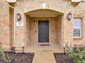 115  Tiger Trail , Cedar Hill Texas 75104