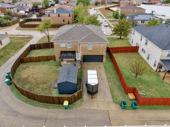 115  Tiger Trail , Cedar Hill Texas 75104