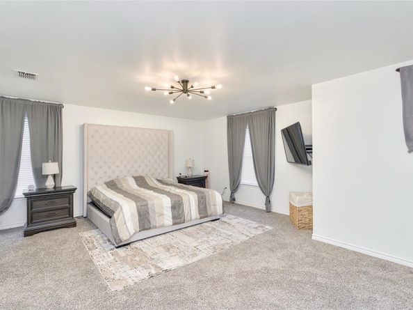 115  Tiger Trail , Cedar Hill Texas 75104