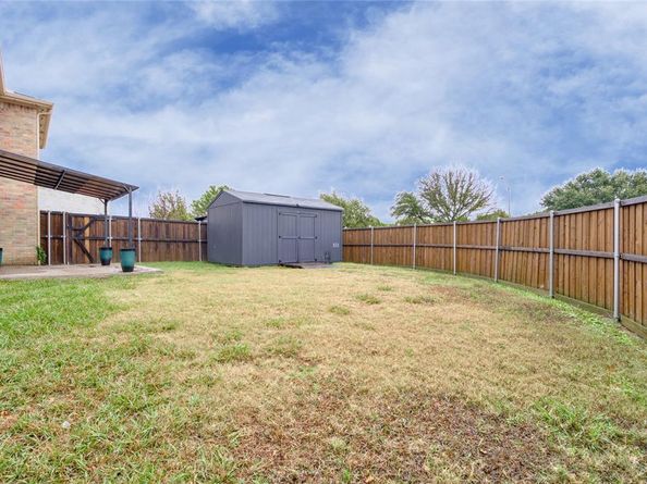 115  Tiger Trail , Cedar Hill Texas 75104