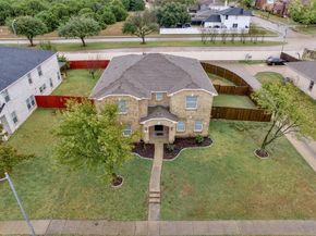 115  Tiger Trail , Cedar Hill Texas 75104