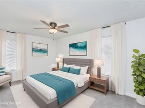 115  Tiger Trail , Cedar Hill Texas 75104