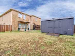 115  Tiger Trail , Cedar Hill Texas 75104