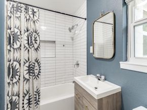 9115  Boundbrook Avenue , Dallas Texas 75243