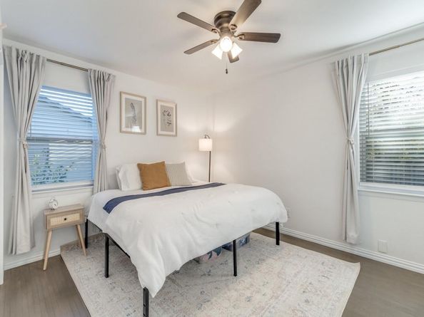 9115  Boundbrook Avenue , Dallas Texas 75243