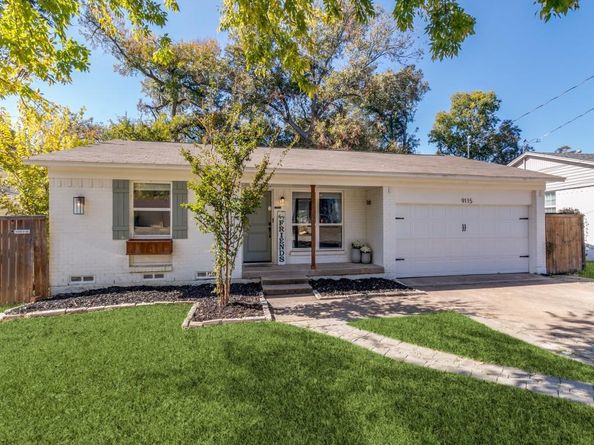 9115  Boundbrook Avenue , Dallas Texas 75243