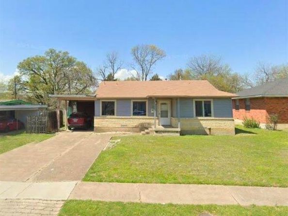 10465  Ferguson Road , Dallas Texas 75228
