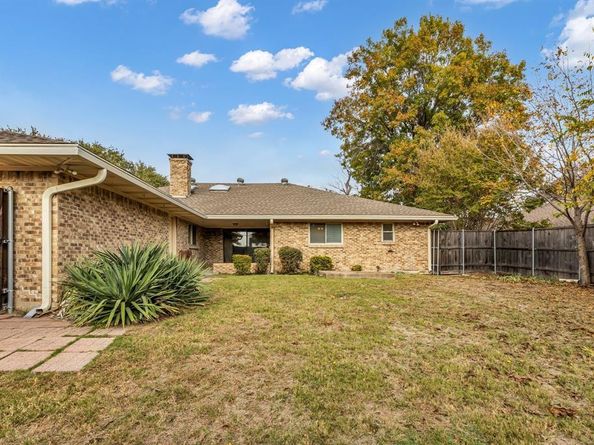 2600  Kimberly Lane , Plano Texas 75075