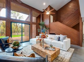 3974  Lost Creek Drive , Dallas Texas 75224