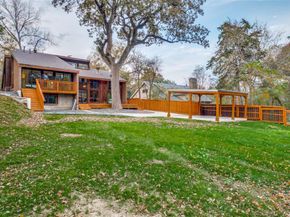 3974  Lost Creek Drive , Dallas Texas 75224