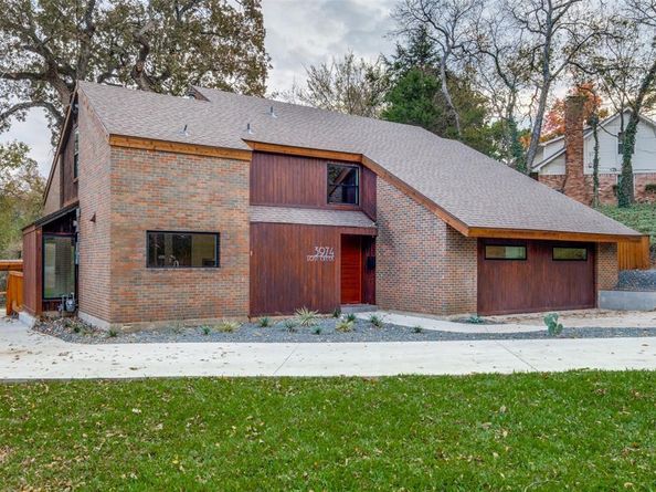 3974  Lost Creek Drive , Dallas Texas 75224