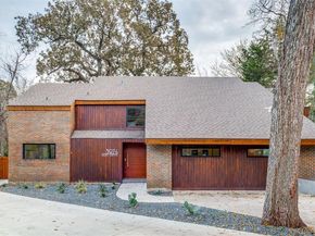 3974  Lost Creek Drive , Dallas Texas 75224