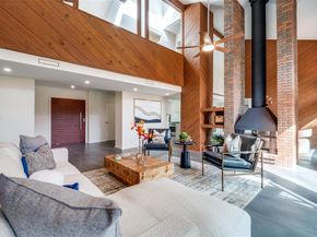 3974  Lost Creek Drive , Dallas Texas 75224