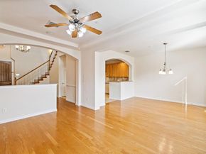 705  Chestnut Hill Drive , Allen Texas 75013