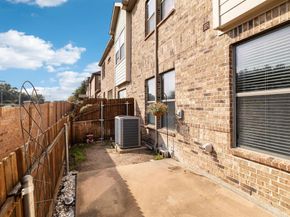 705  Chestnut Hill Drive , Allen Texas 75013