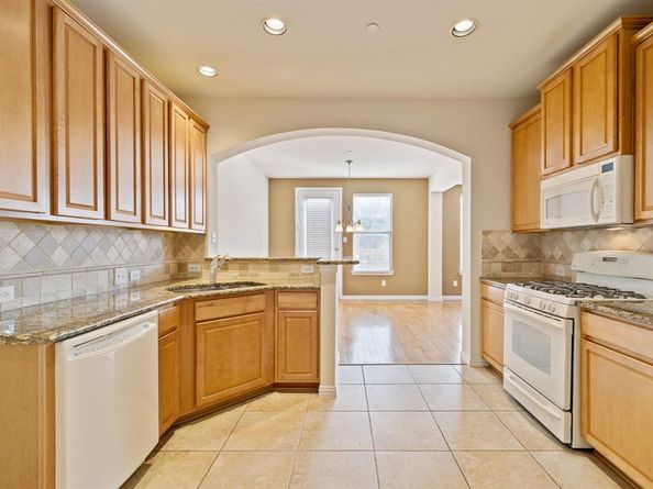 705  Chestnut Hill Drive , Allen Texas 75013