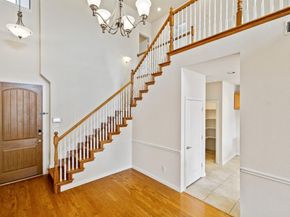 705  Chestnut Hill Drive , Allen Texas 75013