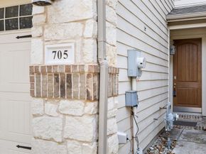 705  Chestnut Hill Drive , Allen Texas 75013