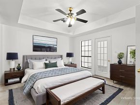 2707  Garden Springs Drive , Richardson Texas 75082